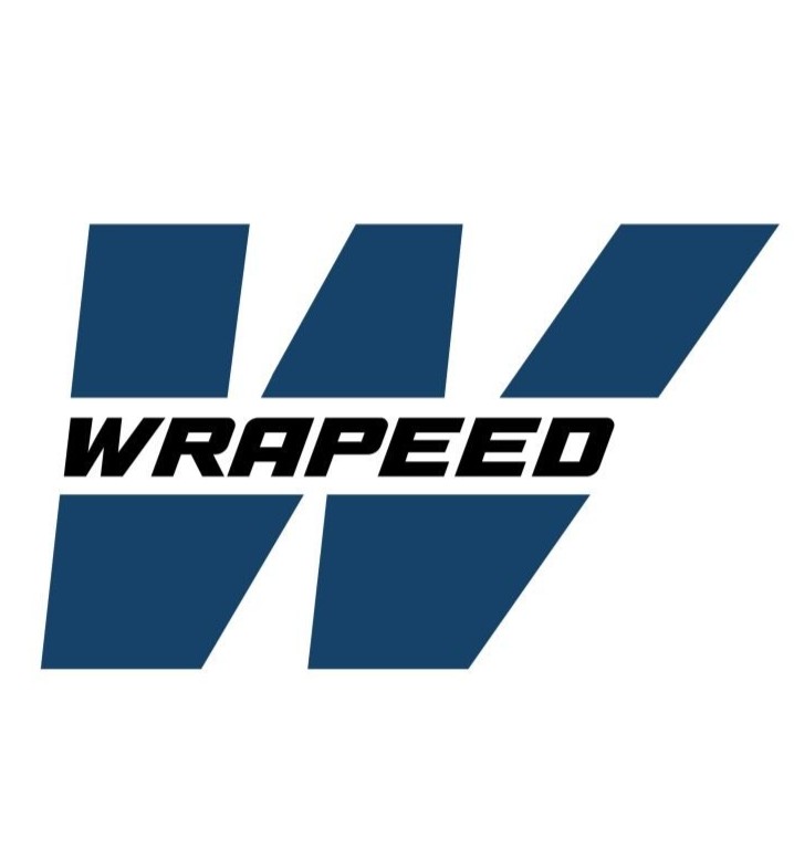Logo Wrapeed