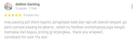 Testimonial_Demon Gaming